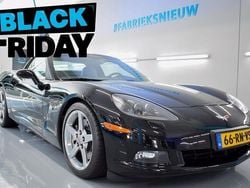 Gebruikt 2005 Chevrolet Corvette C6 | € 34.950