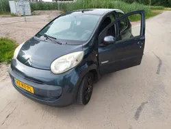 Grijs Gebruikt 2005 Citroën C1 Hatchback | € 1.250 (Eerlijke prijs)