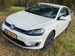 Gebruikt 2015 VW e-Golf Hatchback | € 8.750