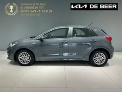 Grijs Gebruikt 2022 Kia Rio Hatchback | € 17.995 (Eerlijke prijs)