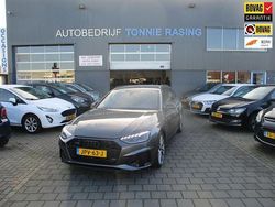 Grijs Gebruikt 2024 Audi A4 Competition Stationwagen | € 42.940 (Eerlijke prijs)