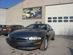 Buick Park Avenue