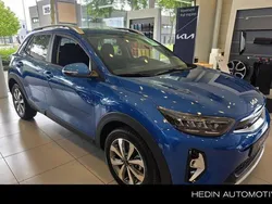 , metallic lak Nieuw 2025 Kia Stonic SUV | € 28.590 (Eerlijke prijs)