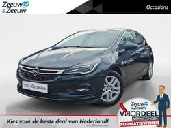 Emerald green (g6r) Gebruikt 2016 Opel Astra Hatchback | € 9.440 (Goede deal)