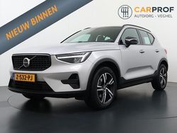 Grijs Gebruikt 2024 Volvo XC40 Plus SUV | € 39.995 (Goede deal)