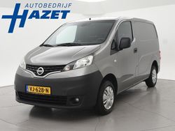 Grijs Gebruikt 2014 Nissan NV200 Van | € 5.950 (Goede deal)