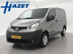 Grijs Gebruikt 2014 Nissan NV200 Van | € 5.950 (Goede deal)