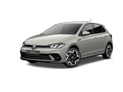 Grijs Nieuw 2025 VW Polo R-line Edition Hatchback | € 36.945 (Duur)