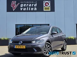Grijs Gebruikt 2022 VW Polo Life Hatchback | € 17.340 (Eerlijke prijs)
