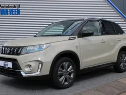 Bruin Gebruikt 2022 Suzuki Vitara SUV | € 25.690 (Eerlijke prijs)