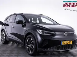 Zwart Gebruikt 2023 VW ID.4 Pro SUV | € 32.990