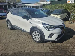 Wit Gebruikt 2020 Renault Captur SUV | € 19.500 (Eerlijke prijs)