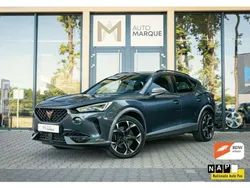 Grijs, metallic lak Gebruikt 2022 Cupra Formentor VZ SUV | € 30.400 (Eerlijke prijs)
