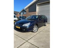 Blauw Gebruikt 2006 Citroën C5 Prestige Stationwagen | € 1.899 (Super prijs)