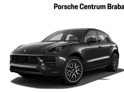Grijs, metallic lak Gebruikt 2019 Porsche Macan S SUV | € 64.750
