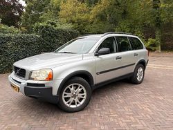 Gebruikt 2005 Volvo XC90 SUV | € 10.950 (Iets duurder)