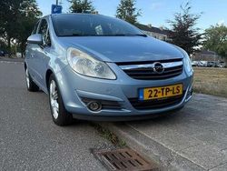 Gebruikt 2006 Opel Corsa Edition Sedan | € 1.500 (Eerlijke prijs)