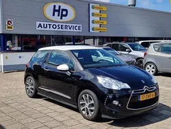 Zwart Gebruikt 2013 Citroën DS3 Chic Hatchback | € 3.750 (Goede deal)