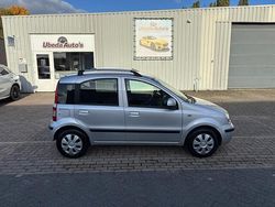 Grijs Gebruikt 2011 Fiat Panda Hatchback | € 3.450 (Iets duurder)