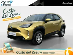 Geel Gebruikt 2023 Toyota Yaris Cross Active SUV | € 25.850 (Super prijs)