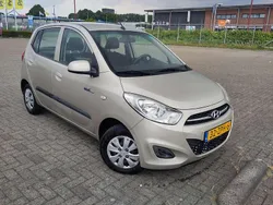 Beige Gebruikt 2013 Hyundai i10 Hatchback | € 3.000 (Super prijs)