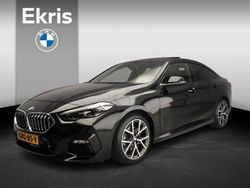 Zwart Gebruikt 2024 BMW 218 Comfort Edition Coupé | € 37.900 (Duur)