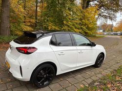 Wit Gebruikt 2021 Opel Corsa GS Line Hatchback | € 12.450 (Eerlijke prijs)