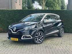 Zwart Gebruikt 2014 Renault Captur Dynamique SUV | € 9.450 (Eerlijke prijs)