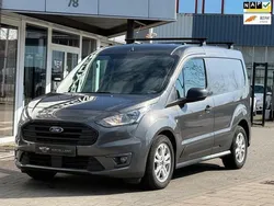 Grijs Gebruikt 2020 Ford Transit Van | € 10.950 (Super prijs)