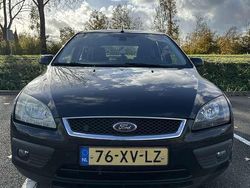 Gebruikt 2007 Ford Focus Style Sedan | € 3.600 (Iets duurder)