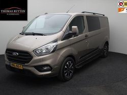 Overige Gebruikt 2020 Ford Transit Custom Limited Van | € 24.999