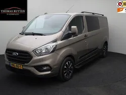 Overige Gebruikt 2020 Ford Transit Custom Limited Van | € 25.950