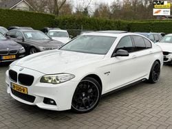 Wit Gebruikt 2016 BMW 528 Executive Sedan | € 19.950 (Goede deal)