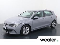 Grijs Gebruikt 2023 VW Golf VIII Life Hatchback | € 21.940 (Goede deal)