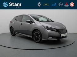 Grijs Gebruikt 2024 Nissan Leaf 360º Hatchback | € 23.790 (Duur)