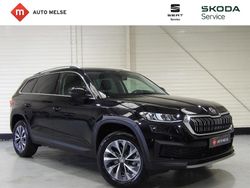 Zwart Gebruikt 2024 Skoda Kodiaq Style SUV | € 40.945 (Goede deal)