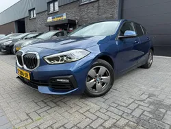 Blauw Gebruikt 2021 BMW 116 Executive Hatchback | € 22.950 (Eerlijke prijs)