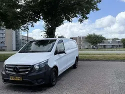Gebruikt 2018 Mercedes Vito MPV | € 10.000 (Goede deal)