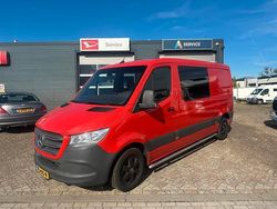 Gebruikt 2021 Mercedes Sprinter Van | € 30.990 (Duur)