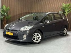 Grijs Gebruikt 2011 Toyota Prius Hatchback | € 7.499 (Eerlijke prijs)