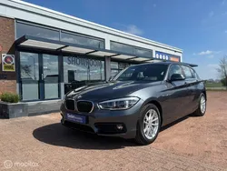 Grijs Gebruikt 2019 BMW 118 Executive Hatchback | € 17.250 (Goede deal)
