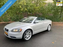 Grijs, metallic lak Gebruikt 2007 Volvo C70 Momentum Cabriolet | € 5.499