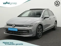 Grijs Gebruikt 2024 VW Golf VIII Edition Hatchback | € 39.900 (Duur)
