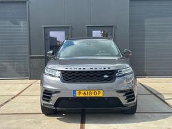 Grijs Gebruikt 2019 Land Rover Range Rover Velar R-Dynamic SUV | € 37.950 (Eerlijke prijs)