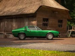 Gebruikt 1973 Alfa Romeo Montreal Coupé | € 99.500