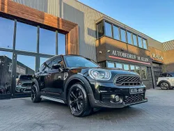 Zwart Gebruikt 2021 Mini Cooper S Countryman Chili SUV | € 25.950 (Goede deal)