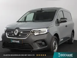 Grijs Gebruikt 2023 Renault Kangoo MPV | € 23.557 (Eerlijke prijs)