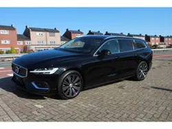 Gebruikt 2020 Volvo V60 Inscription Stationwagen | € 28.450 (Super prijs)