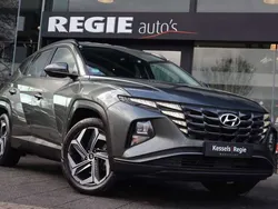 Grijs Gebruikt 2022 Hyundai Tucson SUV | € 29.950 (Goede deal)