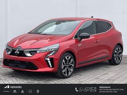 Sunrise red Nieuw 2025 Mitsubishi Colt Hatchback | € 28.295 (Eerlijke prijs)